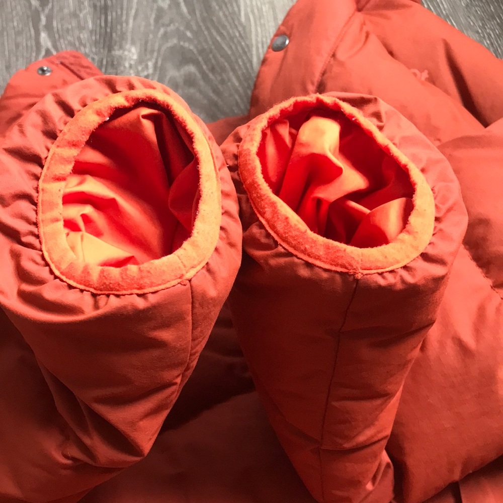 Marmot Warm II Down Jacket - Picture 10 of 16
